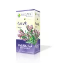 MEGAFYT Bylinková lekáreň ŠALVIA bylinný čaj 20 x 1,5 g