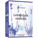 JUVAMED BYLINNÝ ČAJ LEVANDUĽA ÚZKOLISTÁ - KVET sypaný 30 g