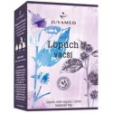 JUVAMED BYLINNÝ ČAJ LOPÚCH VÄČŠÍ - KOREŇ sypaný 40 g