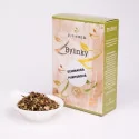 JUVAMED BYLINNÝ ČAJ ECHINACEA PURPUROVÁ - KVET sypaný 30 g