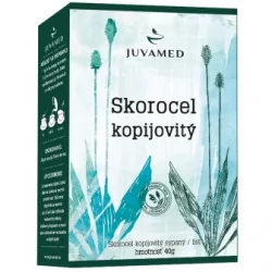 JUVAMED BYLINNÝ ČAJ SKOROCEL KOPIJOVITÝ - LIST sypaný 40 g