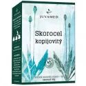 JUVAMED BYLINNÝ ČAJ SKOROCEL KOPIJOVITÝ - LIST sypaný 40 g