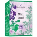 JUVAMED BYLINNÝ ČAJ SLEZ LESNÝ - LIST sypaný 40 g