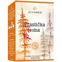JUVAMED BYLINNÝ ČAJ PRASLIČKA ROĽNÁ - VŇAŤ sypaný 40 g