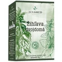 JUVAMED BYLINNÝ ČAJ ŽIHĽAVA DVOJDOMÁ - VŇAŤ sypaný 40 g