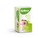 Biogena Fantastic Tea Jablko & Echinacea ovocný čaj 20 x 2 g 