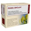 HANUS FENIKEL OBYČAJNÝ PLOD sypaný čaj 65 g