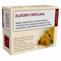 HANUS ZLATOBYĽ OBYČAJNÁ VŇAŤ sypaný čaj 50 g