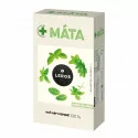 LEROS MÄTA bylinný čaj vrecúška 20 x 1,5 g