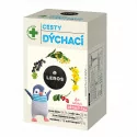 LEROS DETSKÝ ČAJ DÝCHACIE CESTY vrecúška 20 x 2 g 