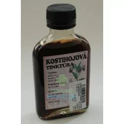 Prír. farmácia KOSTIHOJOVÁ TINKTÚRA 100 ml