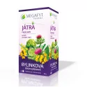 MEGAFYT Bylinná zmes PEČEŇ 20 x 1,5 g