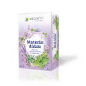 MEGAFYT Materin dúšok bylinná zmes 20 x 1,5 g 