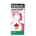 ROBITUSSIN EXPECTORANS sirup 100 ml
