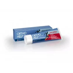 ORTHO HELP EMULGEL 1x100 ml