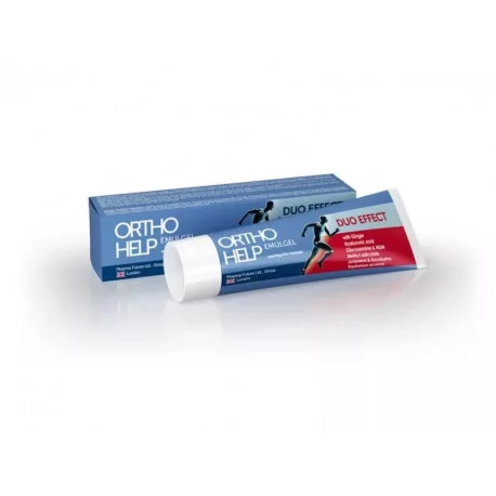 ORTHO HELP EMULGEL 1x100 ml