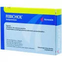 FEBICHOL 100 mg kapsuly 50 ks