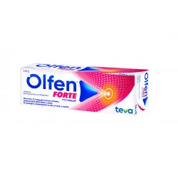 OLFEN FORTE gél 100 g