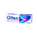 OLFEN gél 100 g