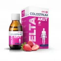 DELTA COLOSTRUM AKUT JAHODA 125 ml