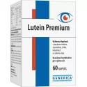 GENERICA Lutein Premium kapsuly 60 ks