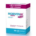 MOBIVENAL micro Simple tablety 120 ks