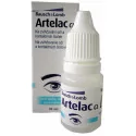 Artelac CL očný roztok 10 ml