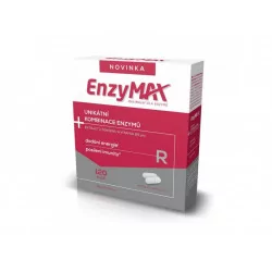 EnzyMAX R cps 1x120 ks