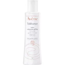 AVENE TOLÉRANCE velmi jemný odličovač 200 ml