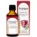 Dr.Theiss Pregrippal forte kvapky 50 ml