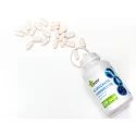 Slovakiapharm GLUKOZAMÍN CHONDROITÍN+vitamín D3 C tablety 120 ks