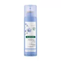 KLORANE suchý šampón s BIO ľanom pre jemné vlasy bez objemu 150 ml