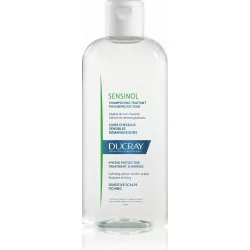 DUCRAY SENSINOL šampón proti svrbeniu 200 ml