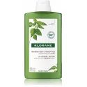 KLORANE šampón so žihľavou 400 ml
