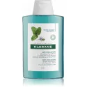 KLORANE šampón s výťažkom z BIO mäty 400 ml
