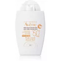 AVENE SUN FLUIDE MINÉRAL SPF 50+ minerálny fluid 40 ml
