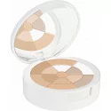 AVENE COUVRANCE POUDRE MOSAIQUE kompaktný mozaikový púder - svetlý 10 g