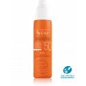 AVENE SUN SPF 50+ sprej 200 ml