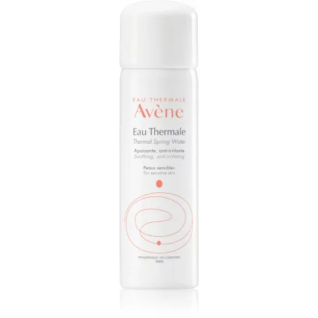 AVENE EAU THERMALE termálna voda v spreji 50 ml