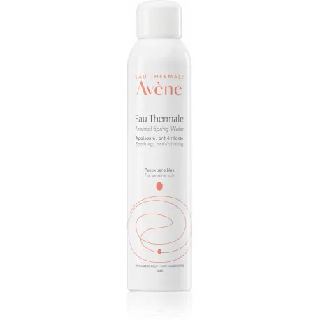 AVENE EAU THERMALE termálna voda v spreji 300 ml