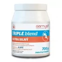 BARNYS TRIPLE blend EXTRA SILNÝ prášok 700 g
