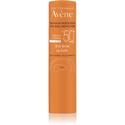 AVENE STICK LEVRES SPF 50+ tyčinka na pery 3 g