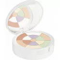 AVENE COUVRANCE POUDRE MOSAIQUE LUMIERE mozaikový púder rozjasňujúci 10 g
