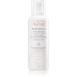 AVENE XERACALM A.D BAUME RELIPIDANT relipidačný balzam, veľmi suchá koža 400ml