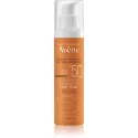 AVENE SOLAIRE ANTI-AGE TEINTE SPF50+ ochranný tónovací krém na tvár 50 ml