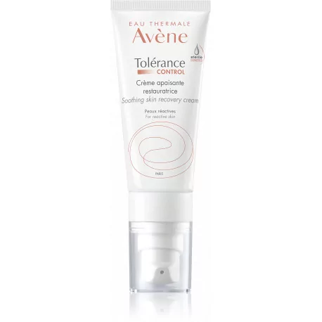 AVENE TOLERANCE CONTROL krém 40 ml