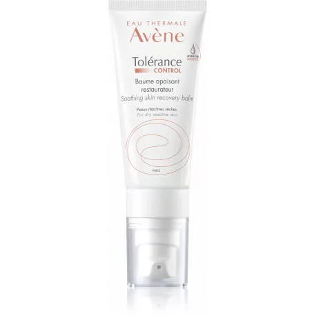 AVENE TOLERANCE CONTROL BAUME balzam 40 ml
