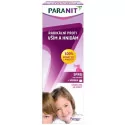 PARANIT Radikálny proti všiam a hnidám sprej 100 ml + hrebeň, 1x1 set