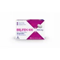 BRUFEN 400 mg tablety 30 ks