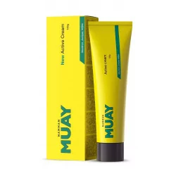 Devakam Namman MUAY active krém 100 g